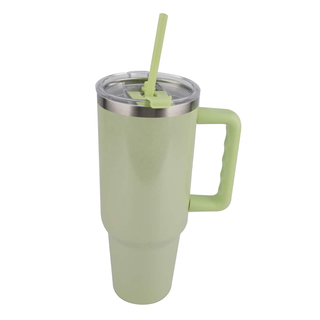 Stainless Steel Insulated Sparkle Tumbler by Ashland®